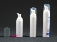 White foam pump bottle 50ml-80ml-100ml