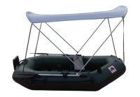 Inflatable Fishing Boat
