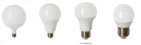 Long-lasting led bulbs