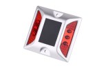 Solar LED Reflective Road Studs Model No. ZOJE-RS105