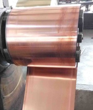 Copper Steel Compound Sheet for Auto Oil Cooler