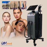 1600W 808nm Diode Laser Hair Removal 3 Waves Triple Trio 755 1064nm 810nm Diode Laser...