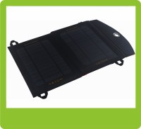 SOLAR CHARGER SP2