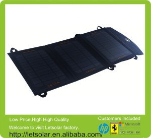 Solar charger SP7