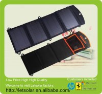 SOLAR CHARGER SP8
