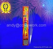 Sparklers juguete Fireworks 6 a 36 pulgadas para Eventos Bodas Fiesta de Año Nuevo Día...