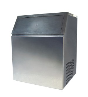 Ice machine with capacity 80kgs/24h