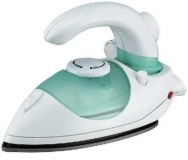 Travel steam iron with power 800W