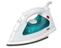 Dry/steam iron with power 1600W