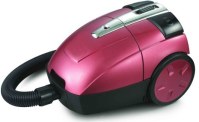 Vacuum cleaner with max power 1800W