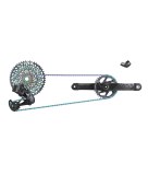SRAM XX1 Eagle AXS DUB Boost Mini Groupset (ALANBIKESHOP)