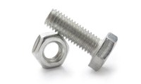 Ss 304 nuts and bolts 