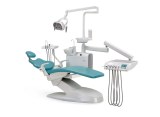 Silla dental Coredeep de alta calidad con Ce e ISO (ST-3604)