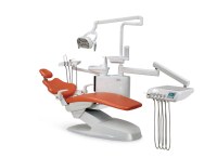 Silla Dental Integral Recién Llegada con Certificado CE (tipo ST-3605 2021) 2022