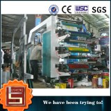 Flexography Printing Machine High Speed