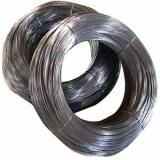 Corrosion resistant 300 series stainless steel coarse wire