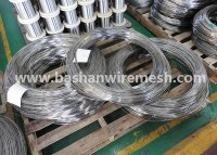 Chinese stainless steel coarse wire supplier with low price