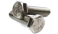 Stainless steel nuts and bolts manufacturers in india