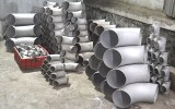 Stainless steel pipe fittings manufacturers in India