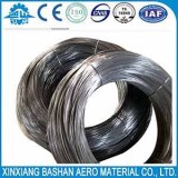 High quality 300 series coarse stainless steel wire by xinxiang bashan