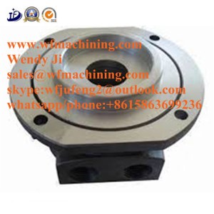 Best Price High Quality Steel Forged Products of Forging Forged Auto Parts