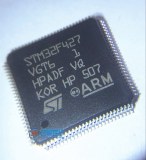 STM32F427VGT6 new in original in stock/Action Dynamic