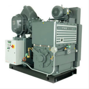 Stokes 1738BP Mechanical Booster Pump Combination