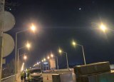 Featured LED Street Light