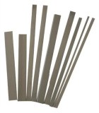 Carbide strips