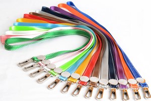 SU-005 Polyester lanyard