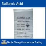 Quality China sulfamic acid with price