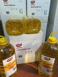 Aceite de girasol refinado 100% de alta calidad a la venta (whatsApp # +255657974759)