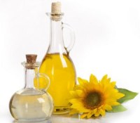 Sale Of Sunflower Oil , Corn Oil etc.