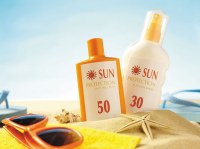 Special Chemical Used In Sunscreen