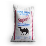 Super Egyptian bread flour High gluten with competitive price