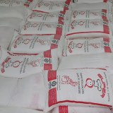 All Purpose Wheat Flour Brand - SUPER Q 50KG
