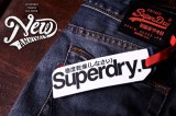 Stock de Superdry