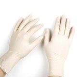 Gants chirurgicaux en latex