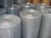 SUS304 Stainless Steel Welded Wire Mesh/Hardware Cloth