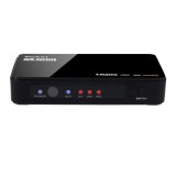 HDMI Switch 3X1, V1.4 4Kx2K and Full 3D supported