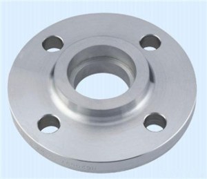 FORGED CARBON STEEL A105 Flange