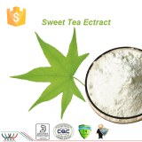 Edulcorante natural puro extracto de té dulce