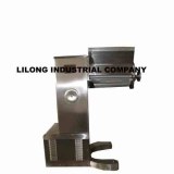 Swing Granulator