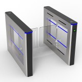 OPTICAL SWING TURNSTILE MT347