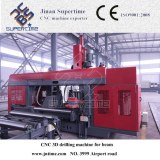 SWZ1500 CNC h-beam drilling machine