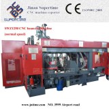 CNC H beam 3D drilling machine