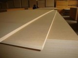 Plain MDF