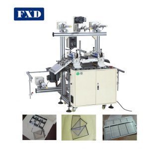 HDPE Film Lamination Machine