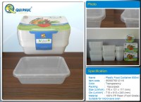 Disposable takeaway containers 650ml with lid for wholesales distributors in Perth, Aus...