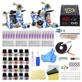 Complete Tattoo Kit for Beginners